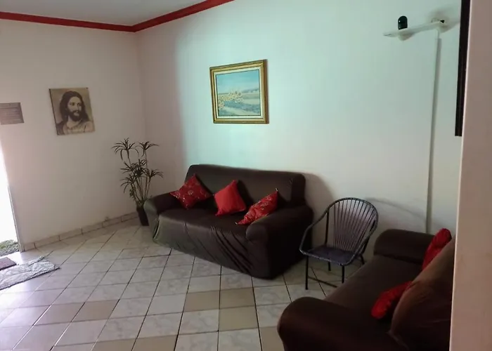 Pousada Aconchego Caldas Novas