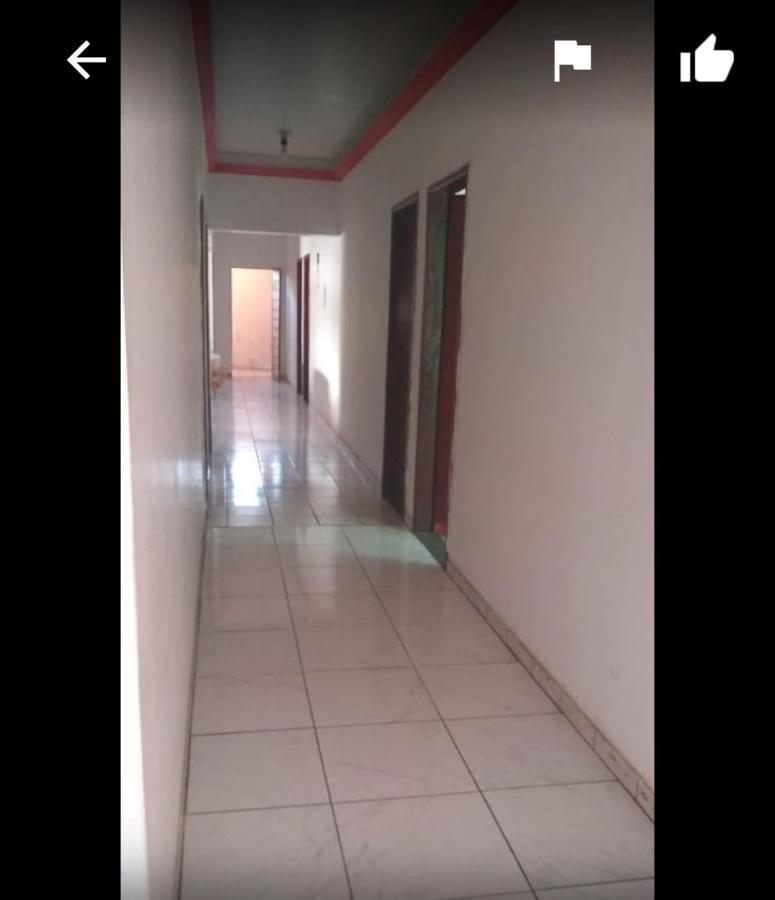 Guest house Aconchego *