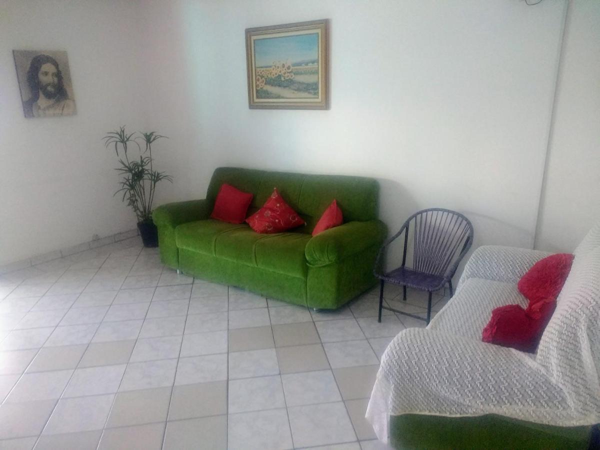 Aconchego Caldas Novas
