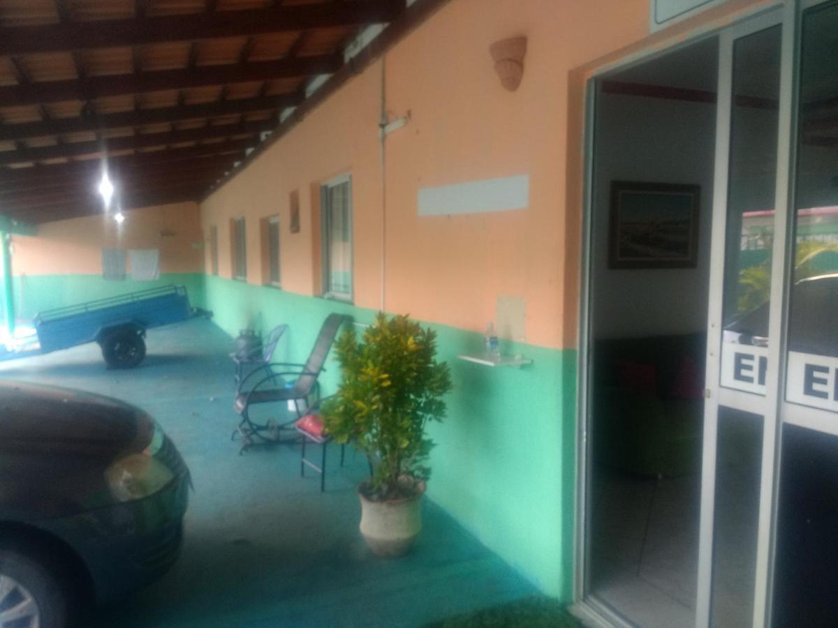 Guest house Aconchego