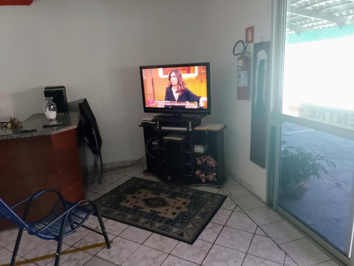 Guest house Aconchego Caldas Novas