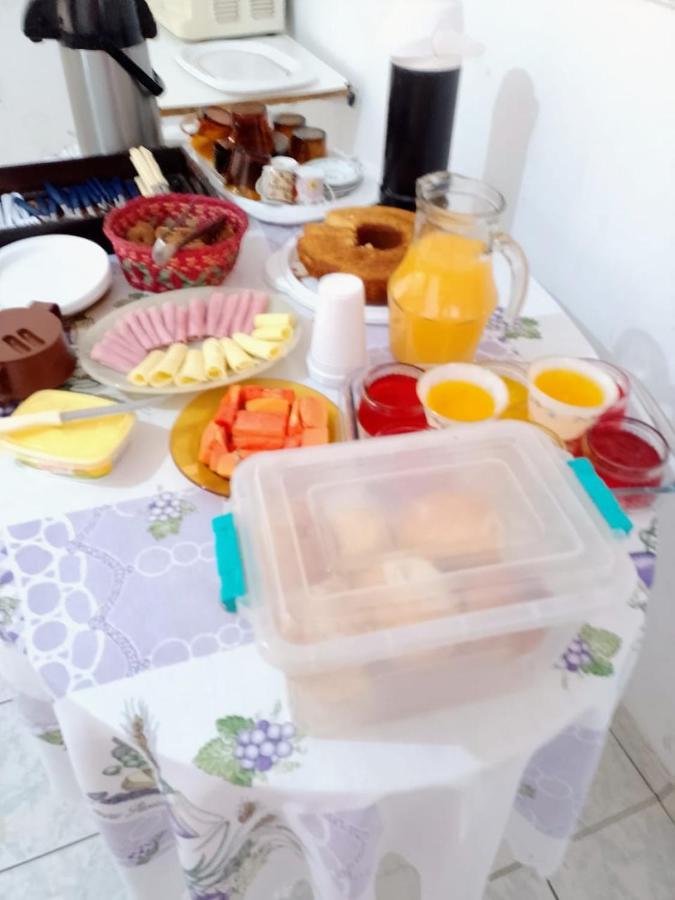 Aconchego Guest house Caldas Novas